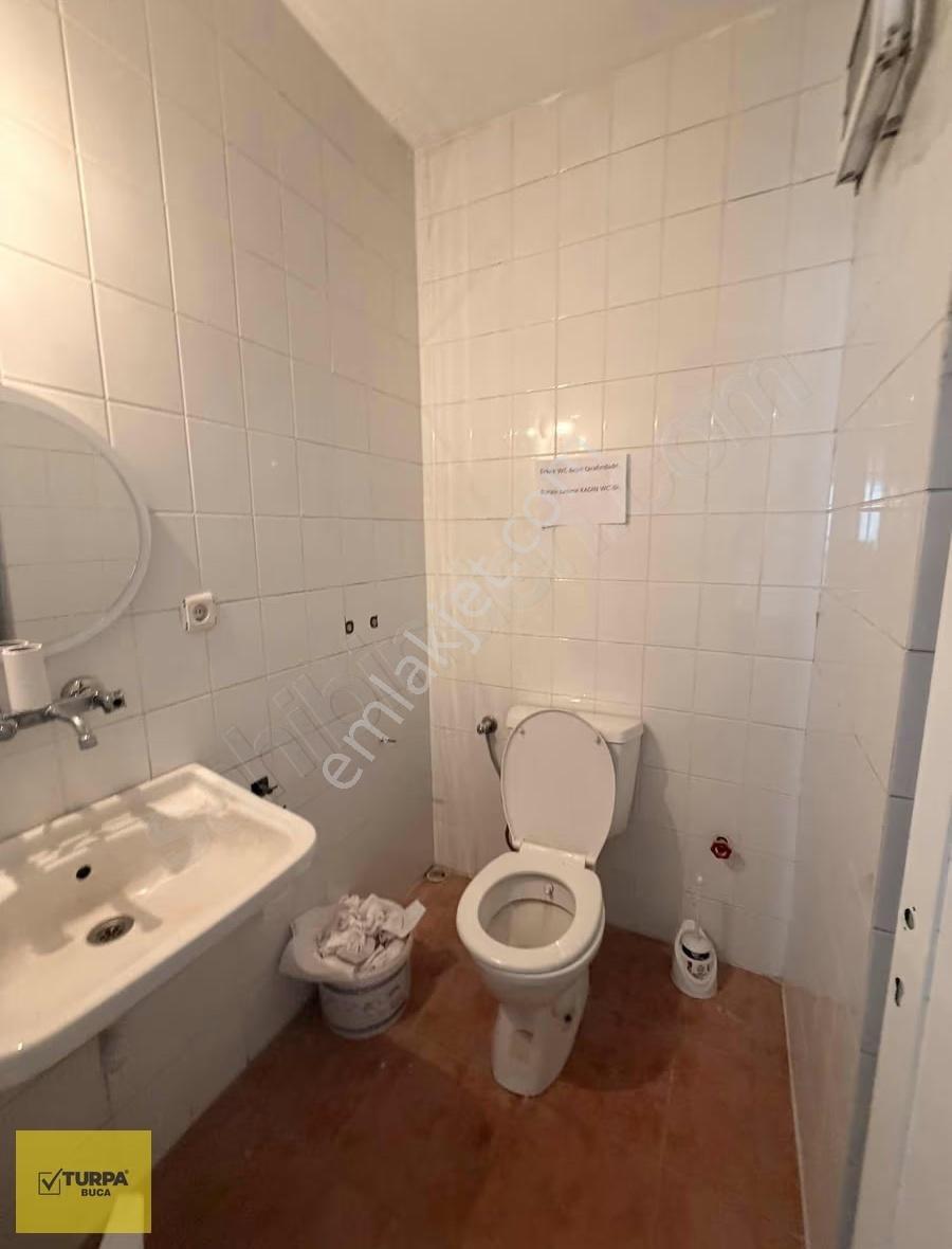 Yenigünde Yüksek Tabela Değerli! 220m² Köşe Başı Kiralık Dükkan - Görsel 8