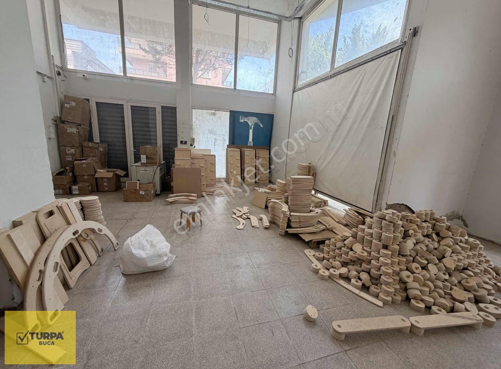 Yenigünde Yüksek Tabela Değerli! 220m² Köşe Başı Kiralık Dükkan - Görsel 12