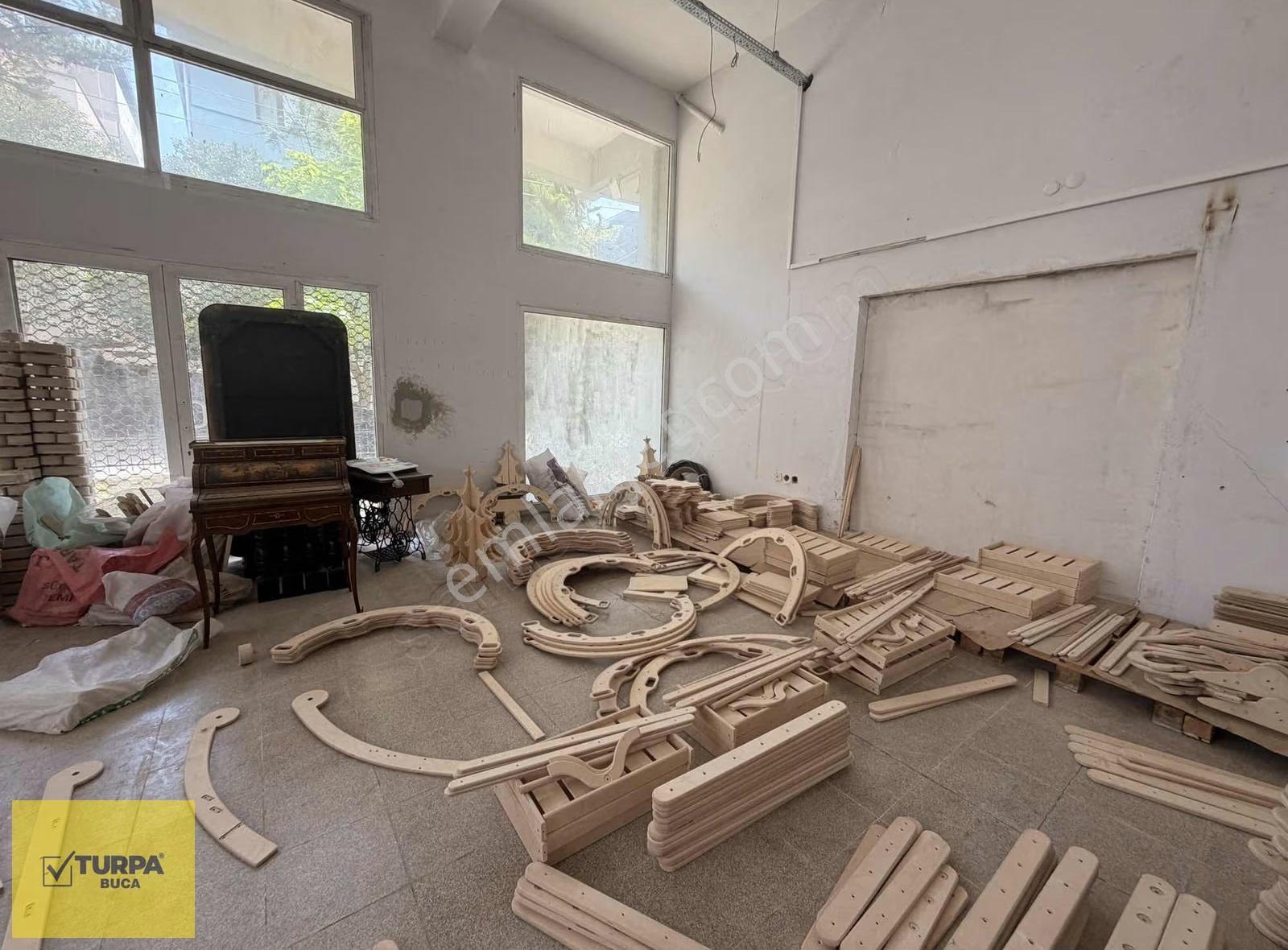 Yenigünde Yüksek Tabela Değerli! 220m² Köşe Başı Kiralık Dükkan - Görsel 15