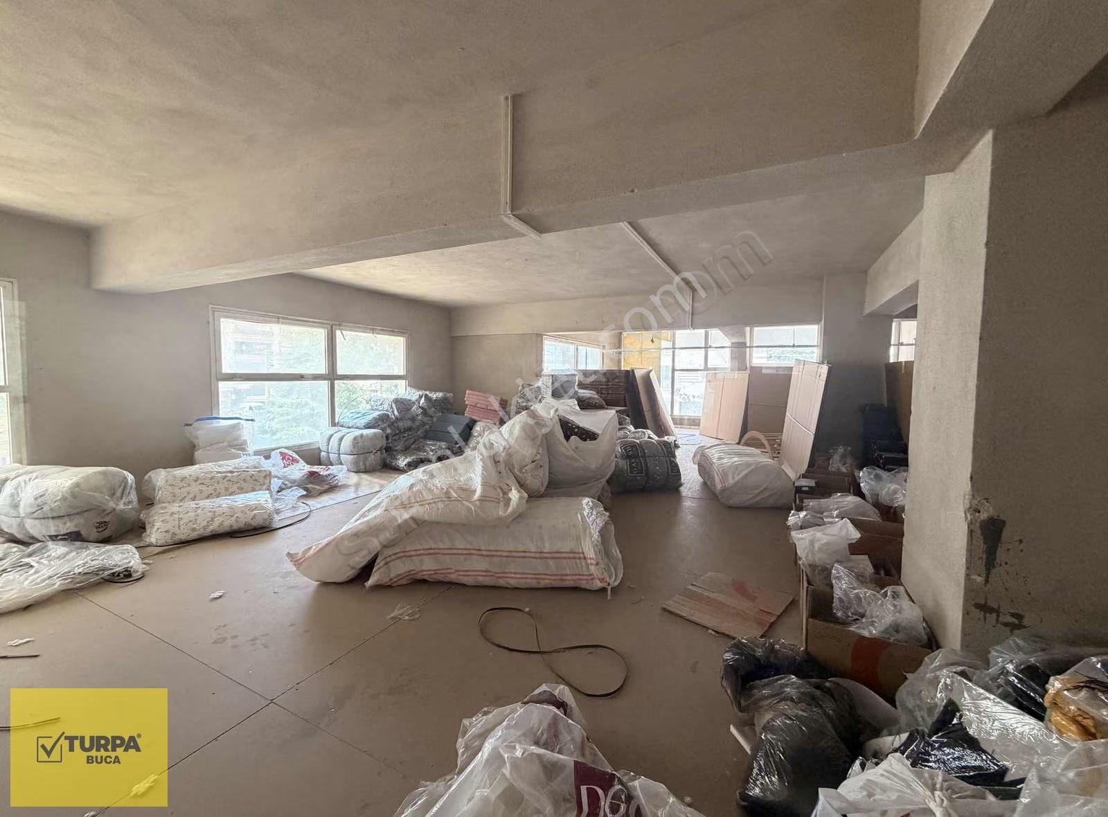 Yenigünde Yüksek Tabela Değerli! 220m² Köşe Başı Kiralık Dükkan - Görsel 19