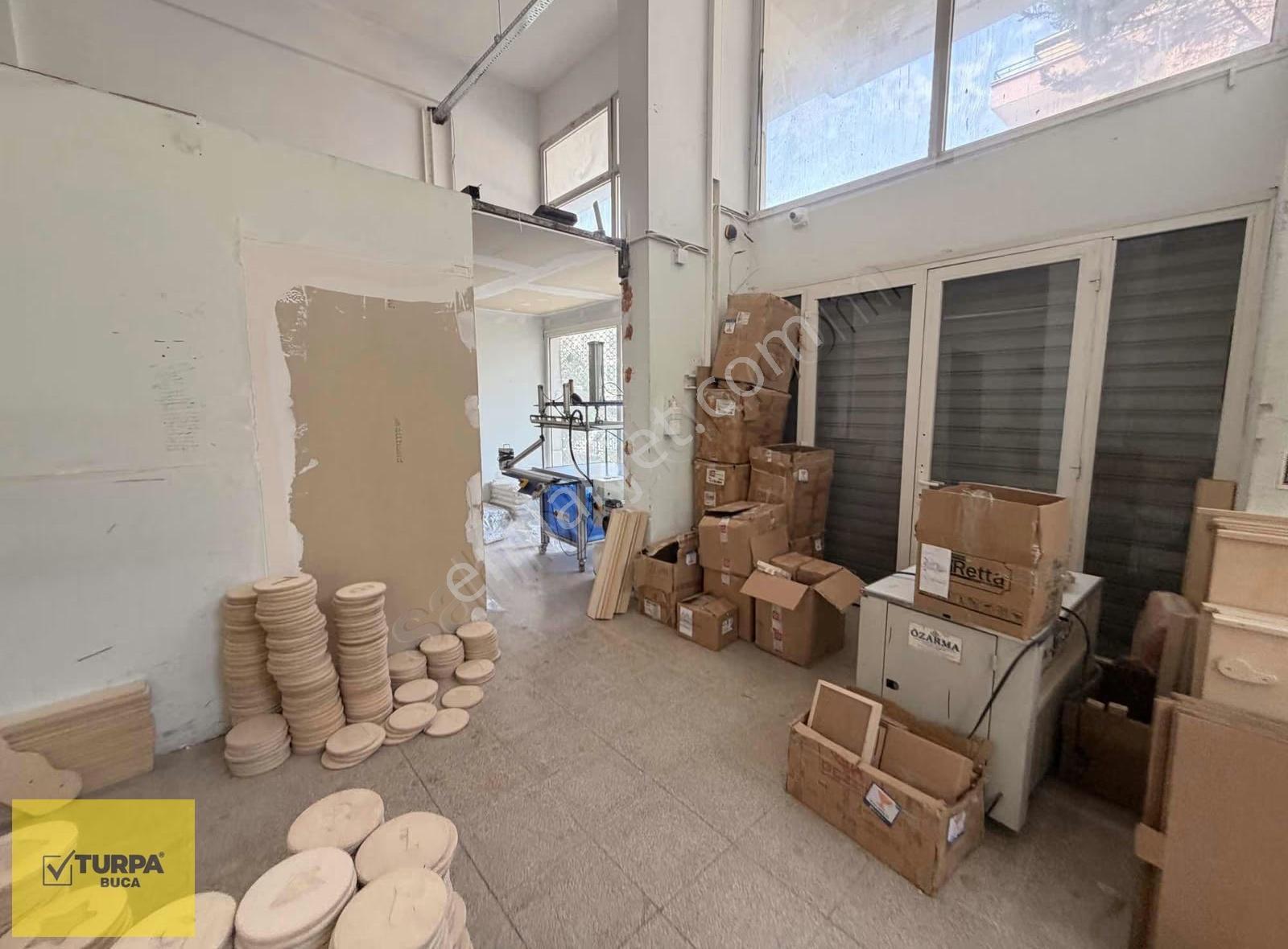 Yenigünde Yüksek Tabela Değerli! 220m² Köşe Başı Kiralık Dükkan - Görsel 22