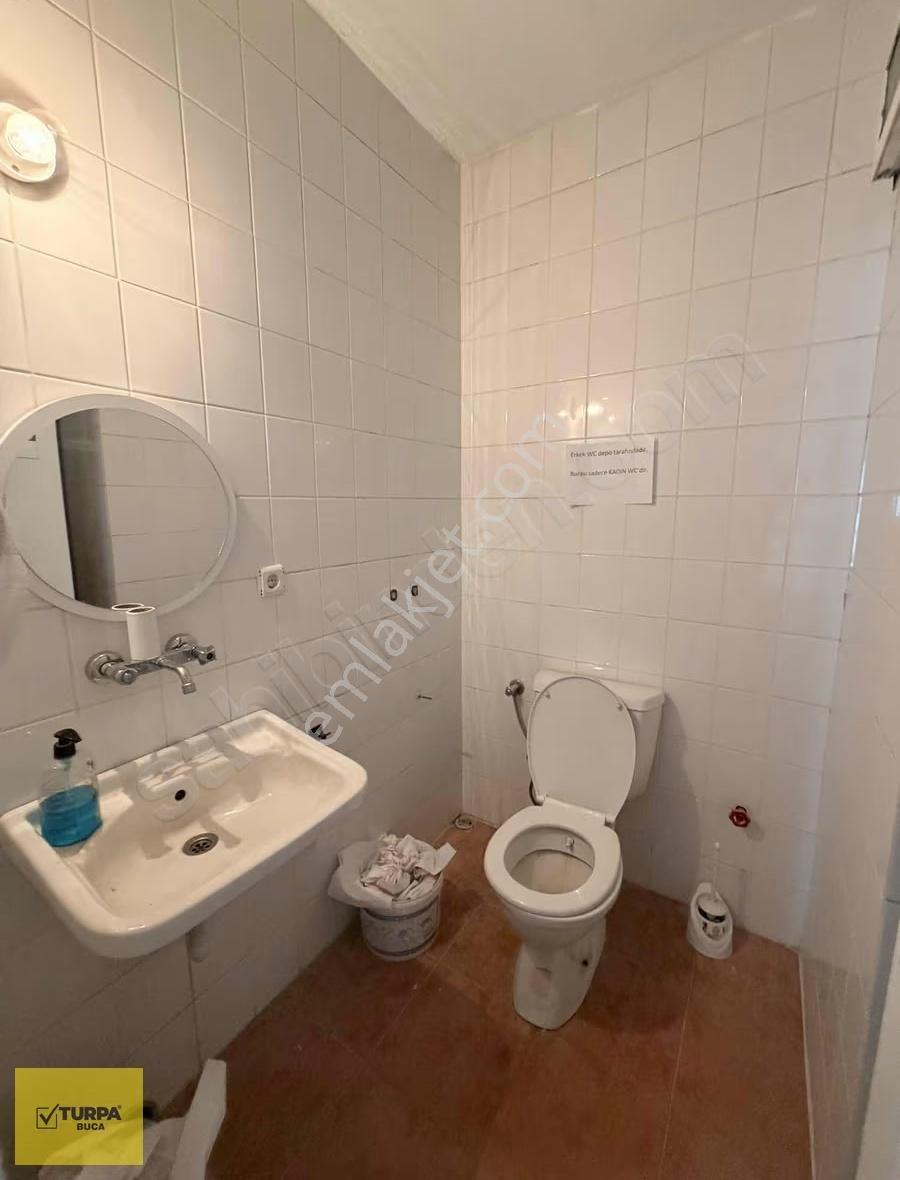 Yenigünde Yüksek Tabela Değerli! 220m² Köşe Başı Kiralık Dükkan - Görsel 27
