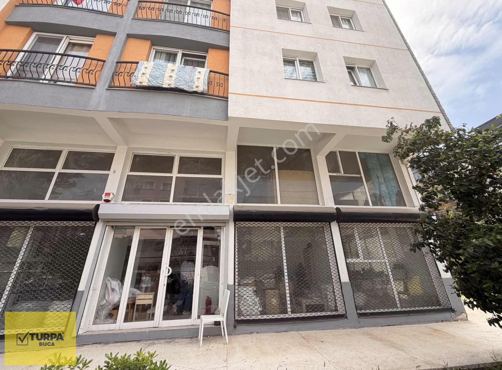 Yenigünde Yüksek Tabela Değerli! 220m² Köşe Başı Kiralık Dükkan - Görsel 33