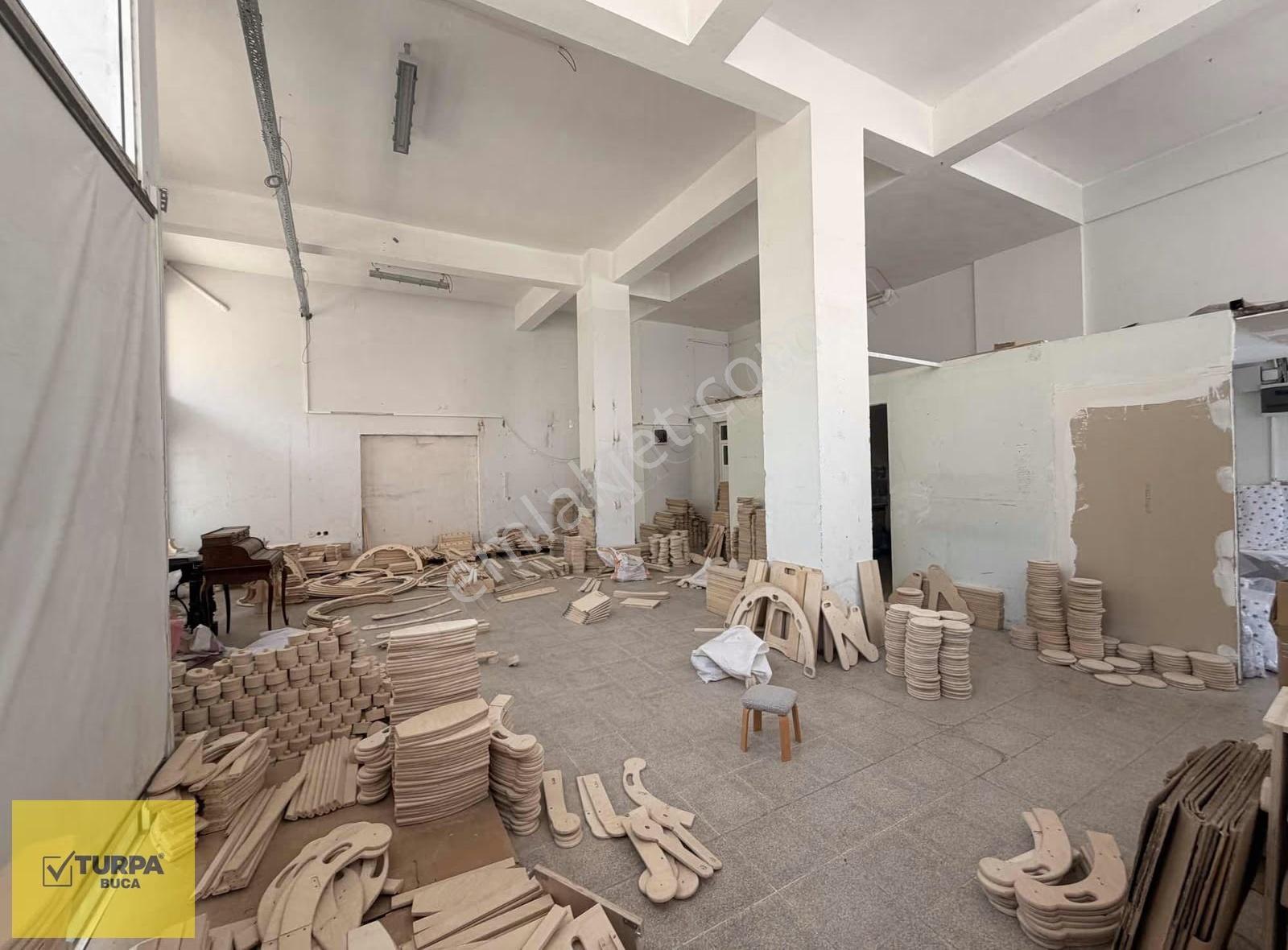 Yenigünde Yüksek Tabela Değerli! 220m² Köşe Başı Kiralık Dükkan - Görsel 21