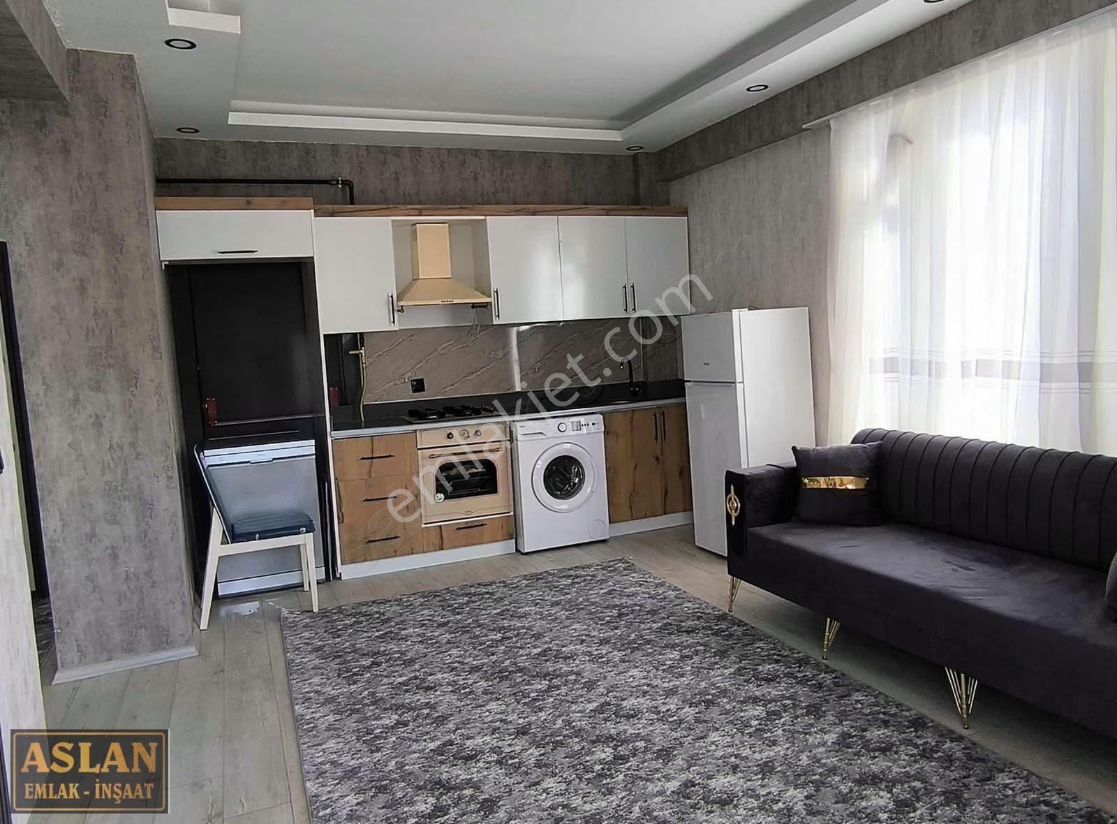 Salih Aslandan Diyarbakır Yoluna Yakın Ara Kat Full Eşyalı - Görsel 8