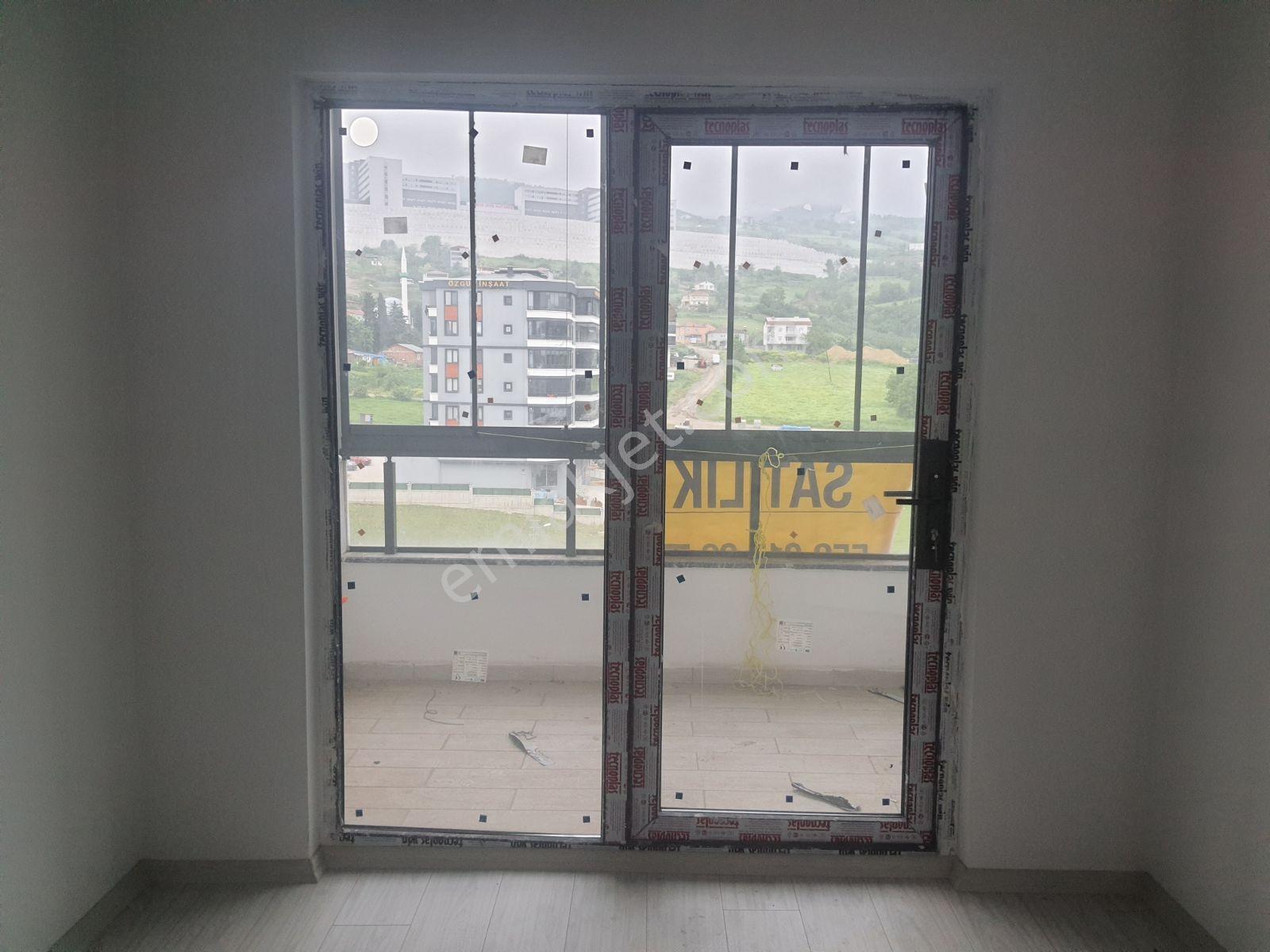 Şehir Hastanesi Altında İskanı Alınmış Sıfır 1+1 Daire - Görsel 4