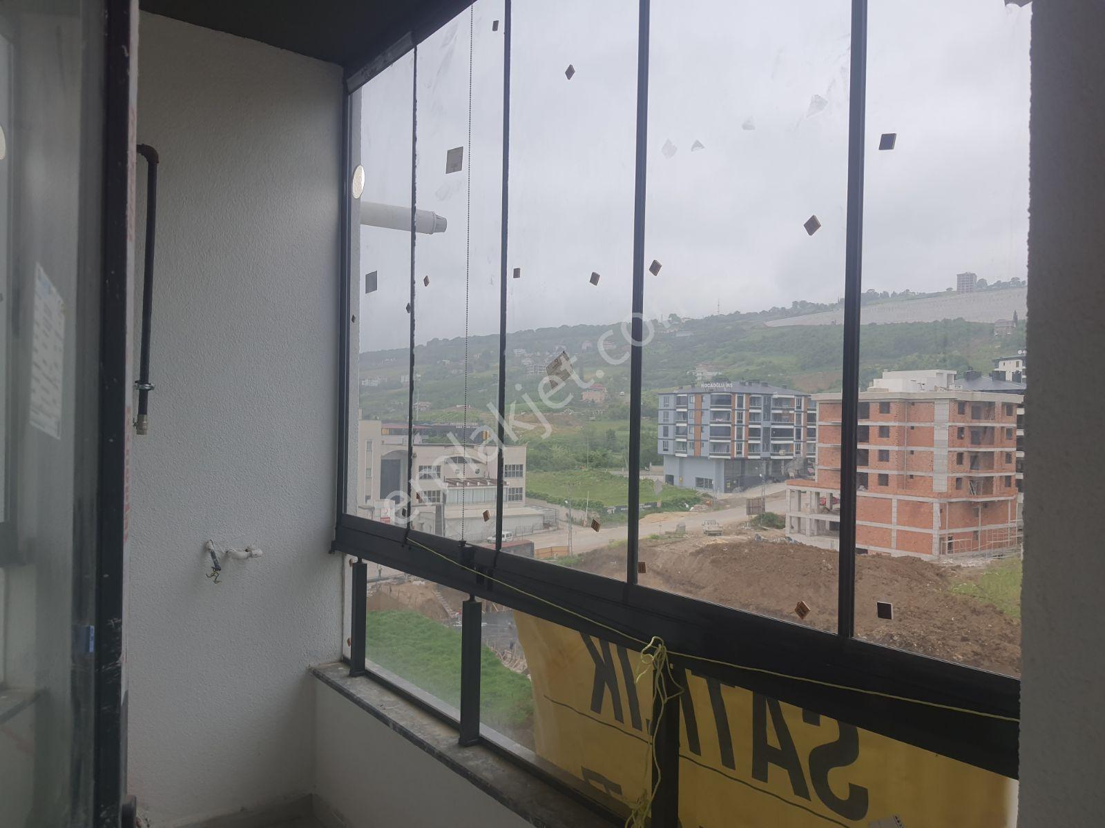 Şehir Hastanesi Altında İskanı Alınmış Sıfır 1+1 Daire - Görsel 11
