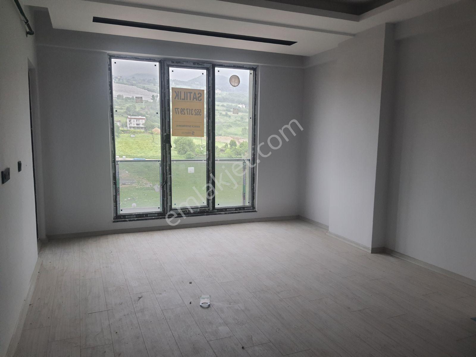 Şehir Hastanesi Altında İskanı Alınmış Sıfır 1+1 Daire - Görsel 7