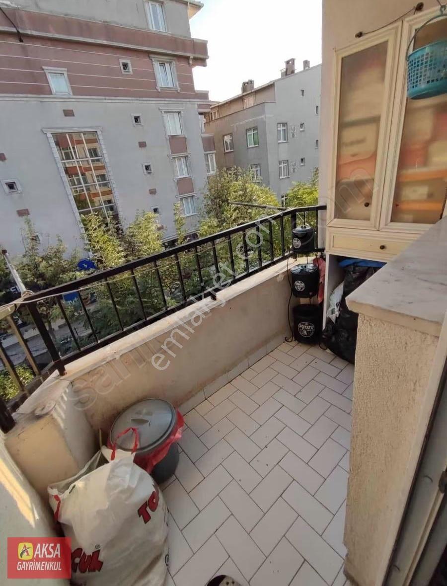 Merkezi Konumda Satılık 2+1 Daire: 75m², Ulaşım Kolaylığı! - Görsel 3