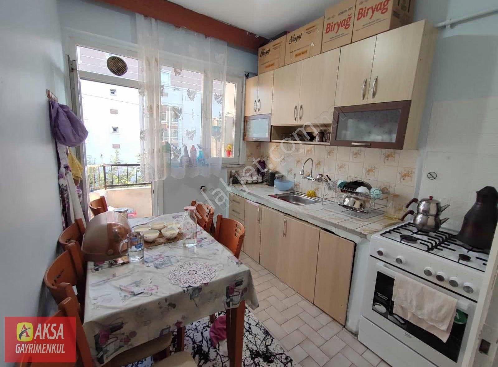Merkezi Konumda Satılık 2+1 Daire: 75m², Ulaşım Kolaylığı! - Görsel 6