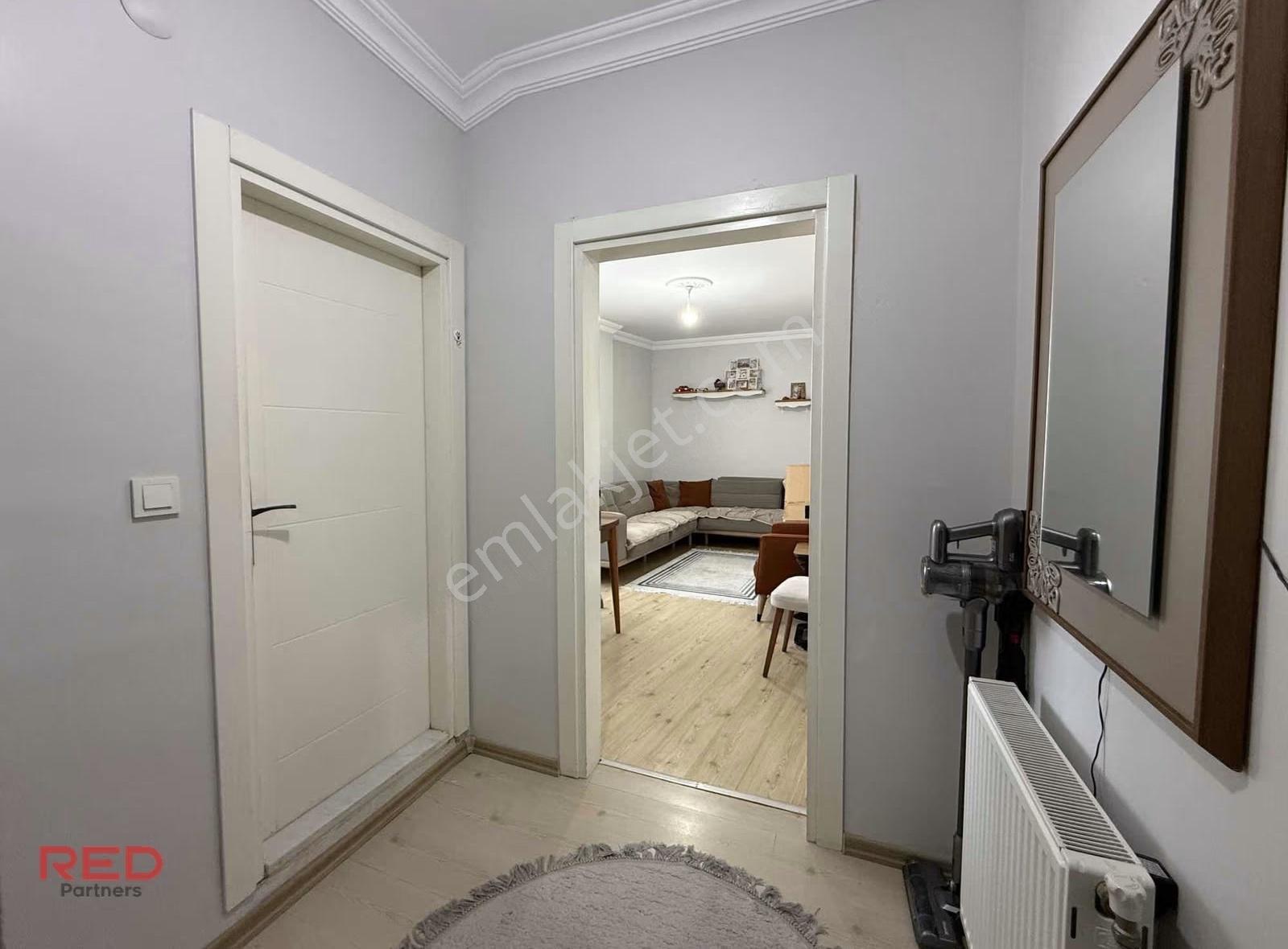 Acilll Satılık Kartepe Köseköy 2+1 Eğimsiz Çatı Dubleks Daire