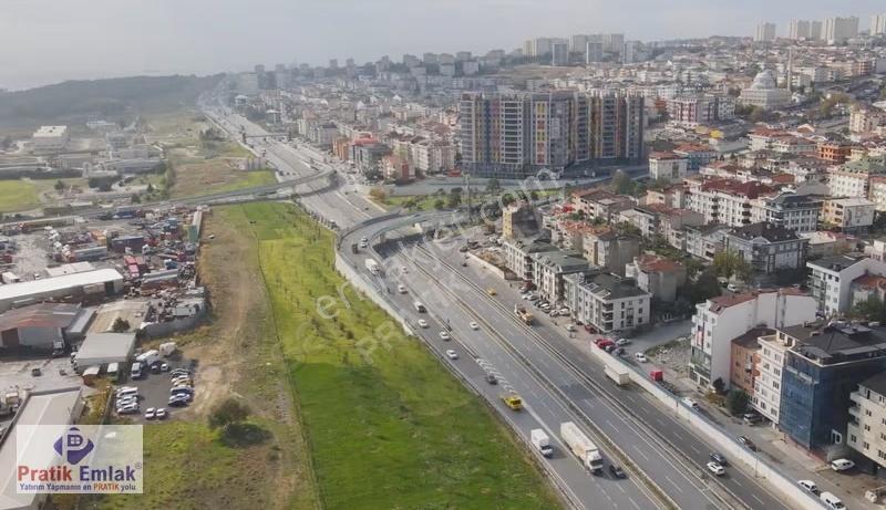 Beylikdüzü Yakuplu'da Caddeye Sıfır Satılık Dükkan - Görsel 6