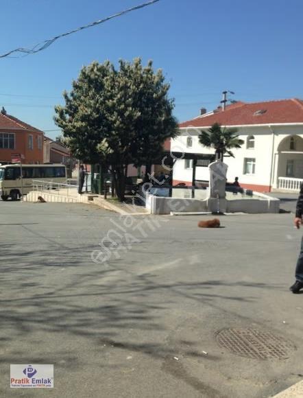 Silivri Akören'de Yapıların İçinde Satılık 550 M2 Arsa - Görsel 11