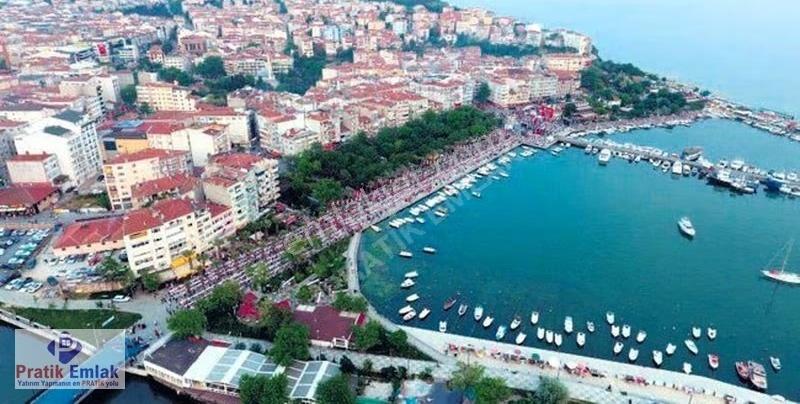 Silivri Akören'de Yapıların İçinde Satılık 550 M2 Arsa - Görsel 23