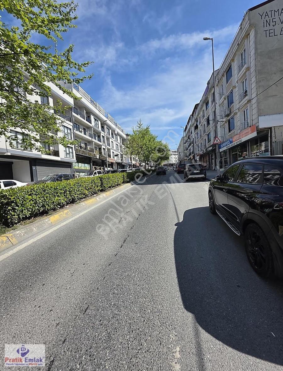 Adnan Kahveci Cadesi Üzerinden'de Satılık 350 M2 İş Yeri - Görsel 27