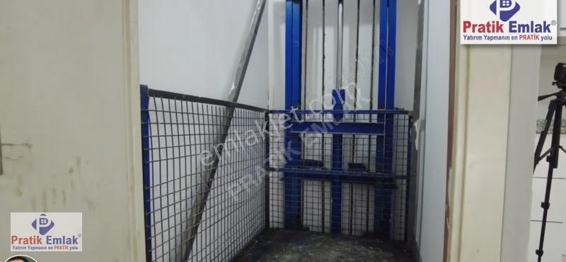 Adnan Kahveci Cadesi Üzerinden'de Satılık 350 M2 İş Yeri - Görsel 6