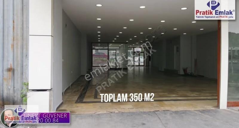 Adnan Kahveci Cadesi Üzerinden'de Satılık 350 M2 İş Yeri - Görsel 8