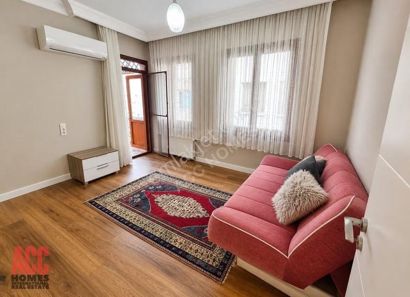 Acc Homes'tan Konyaaltı Gürsu'da Denize 200 Mesafede 3+1 Dubleks - Görsel 8