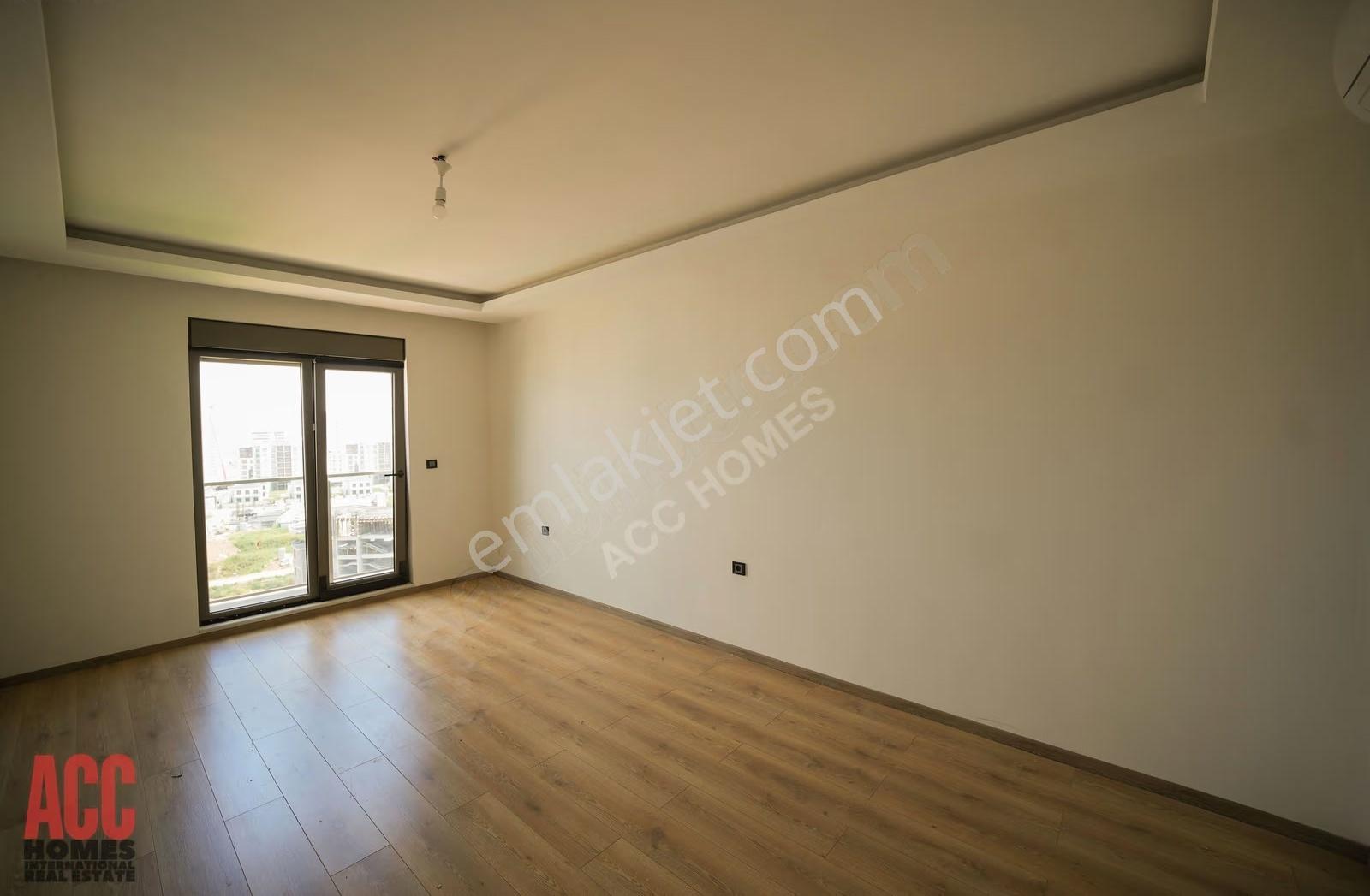 Acc Homes'tan Aksu Altıntaş Lüks Konsept Site İçinde 3+1 Dubleks - Görsel 10