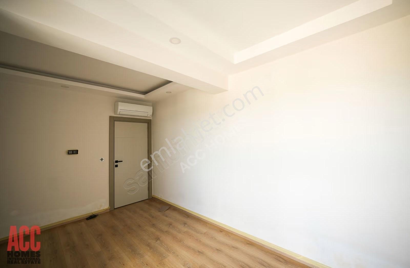 Acc Homes'tan Aksu Altıntaş Lüks Konsept Site İçinde 3+1 Dubleks - Görsel 31