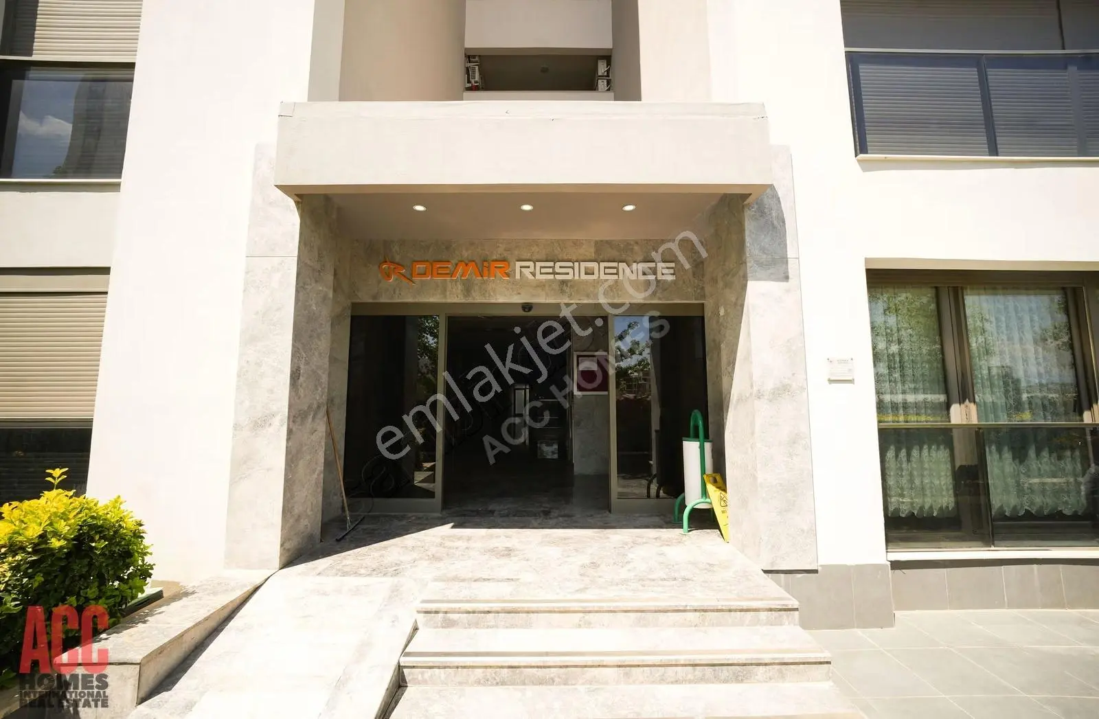 Acc Homes'tan Aksu Altıntaş Lüks Konsept Site İçinde 3+1 Dubleks - Görsel 4