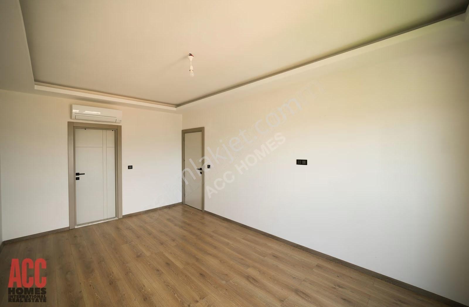 Acc Homes'tan Aksu Altıntaş Lüks Konsept Site İçinde 3+1 Dubleks - Görsel 7