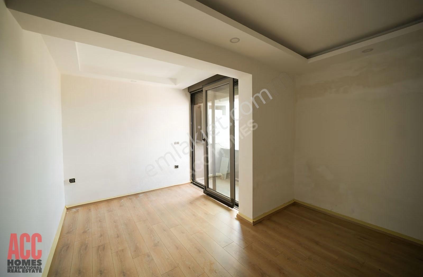 Acc Homes'tan Aksu Altıntaş Lüks Konsept Site İçinde 3+1 Dubleks - Görsel 30