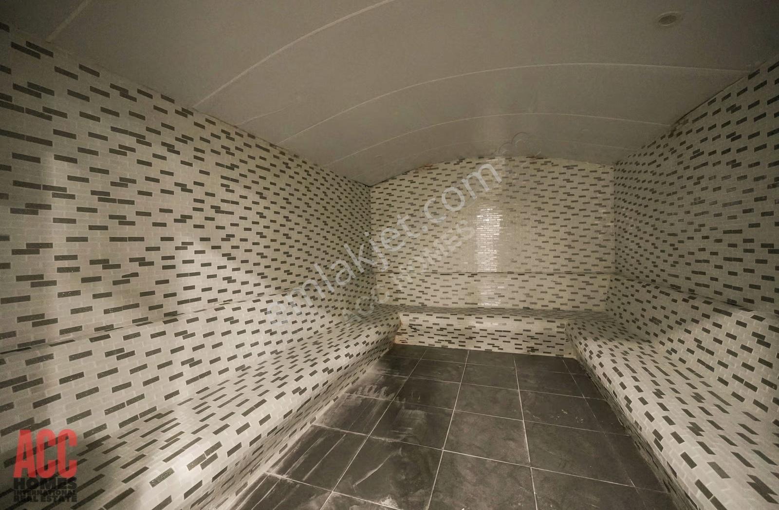 Acc Homes'tan Aksu Altıntaş Lüks Konsept Site İçinde 3+1 Dubleks - Görsel 8