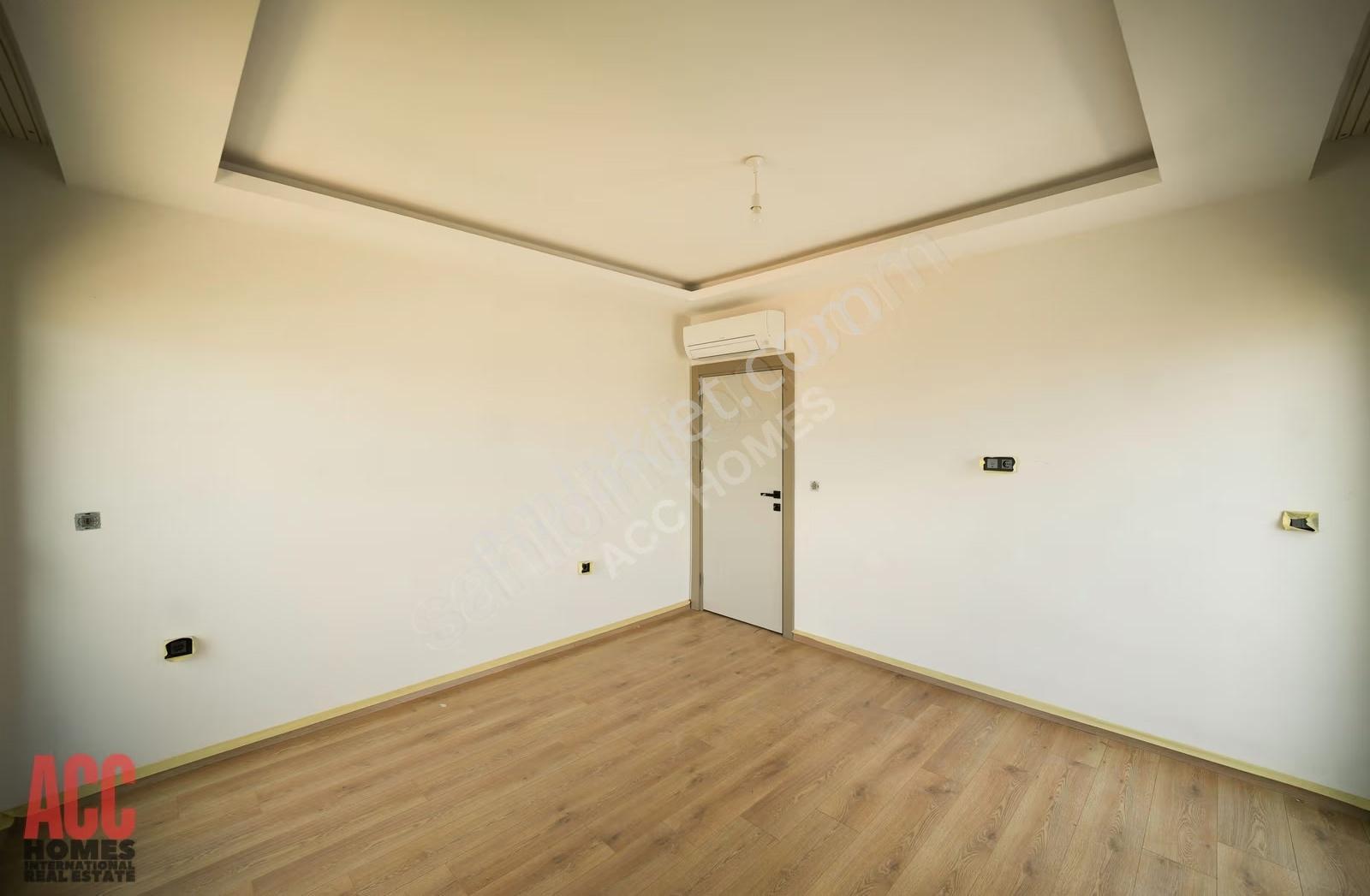 Acc Homes'tan Aksu Altıntaş Lüks Konsept Site İçinde 3+1 Dubleks - Görsel 11