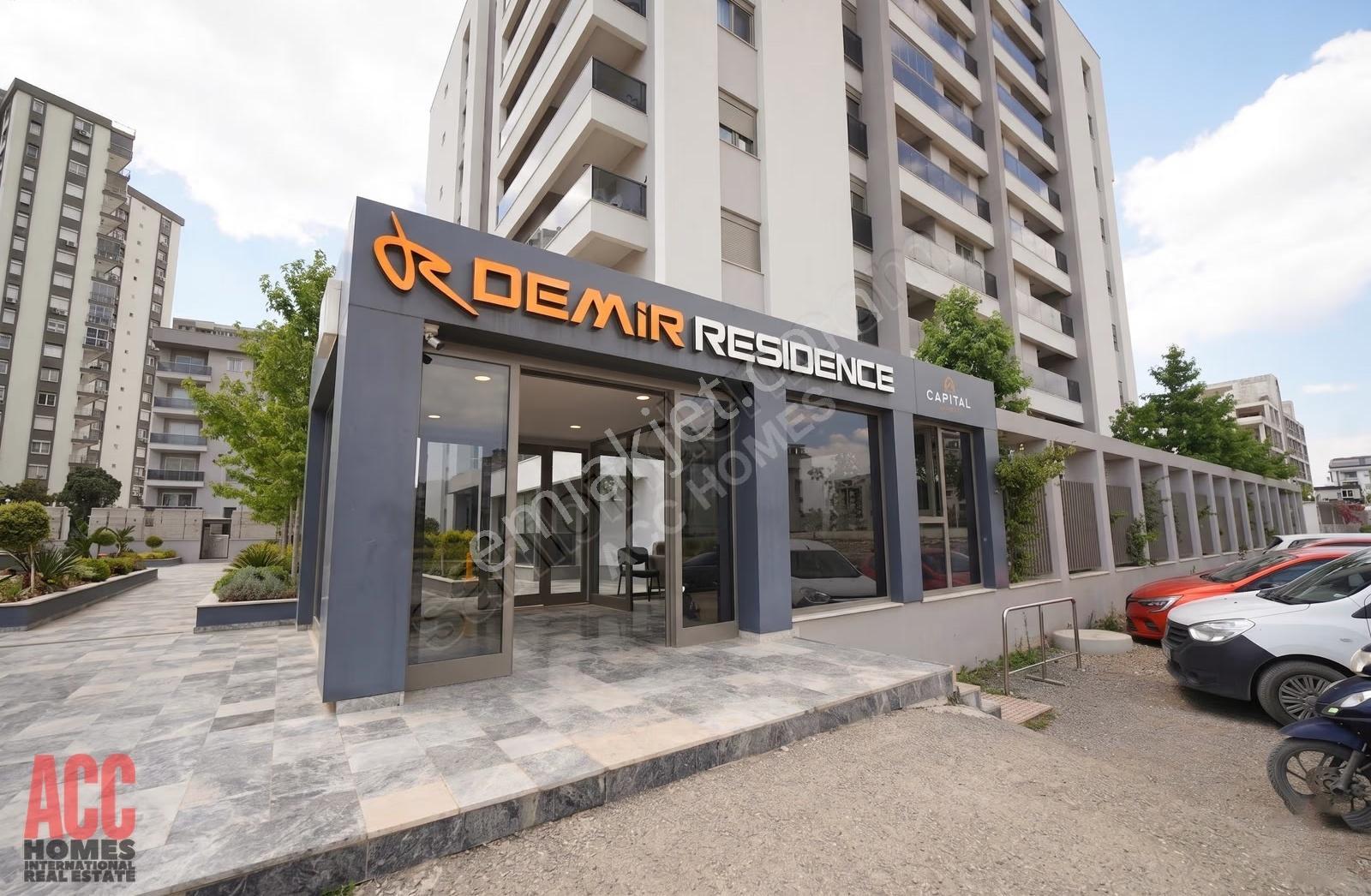 Acc Homes'tan Aksu Altıntaş Lüks Konsept Site İçinde 3+1 Dubleks - Görsel 13