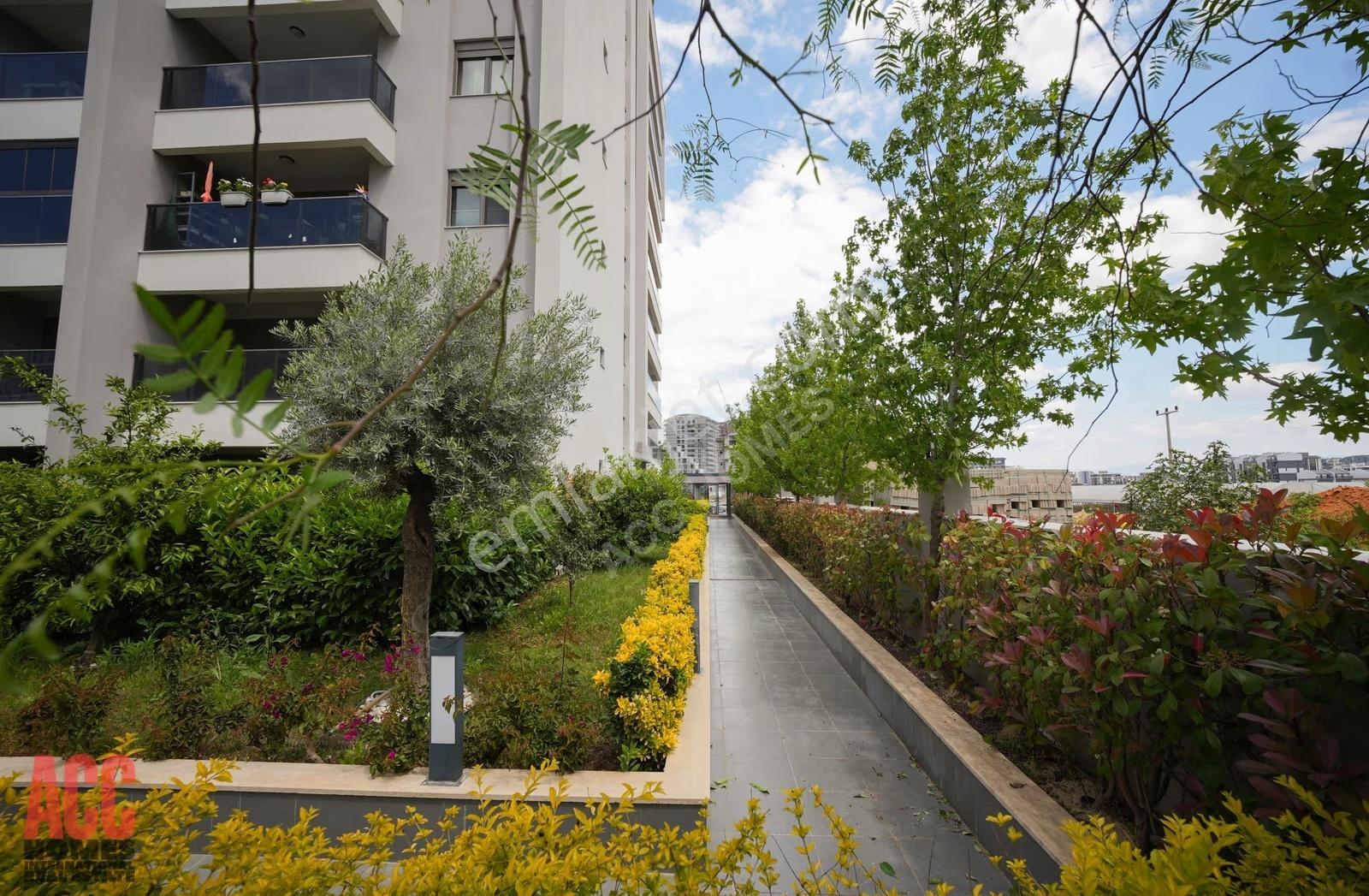 Acc Homes'tan Aksu Altıntaş Lüks Konsept Site İçinde 3+1 Dubleks - Görsel 19