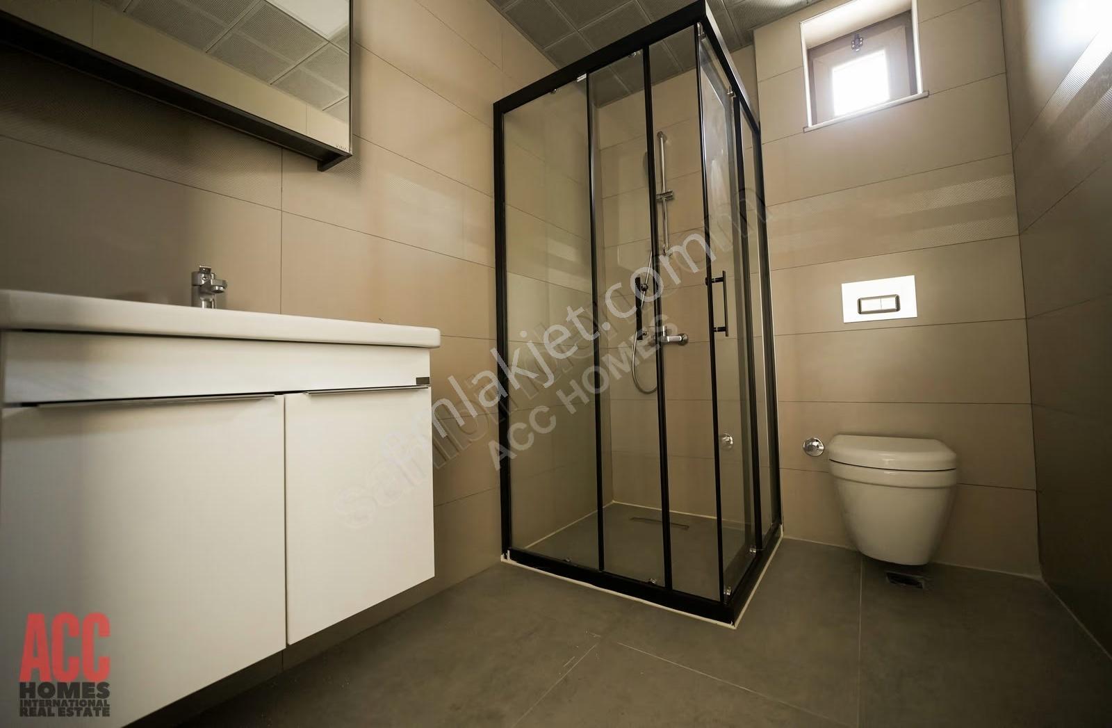 Acc Homes'tan Aksu Altıntaş Lüks Konsept Site İçinde 3+1 Dubleks - Görsel 9