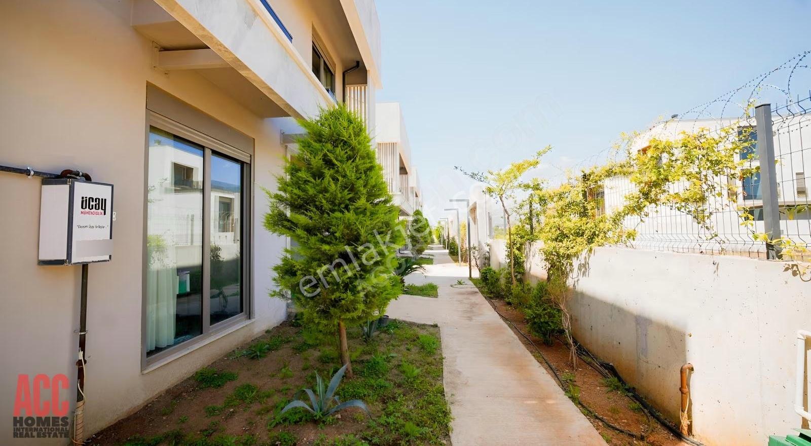 Acc Homes'tan Altınkale'de Asansörlü Satılık Lüks 6+1 Villa - Görsel 11
