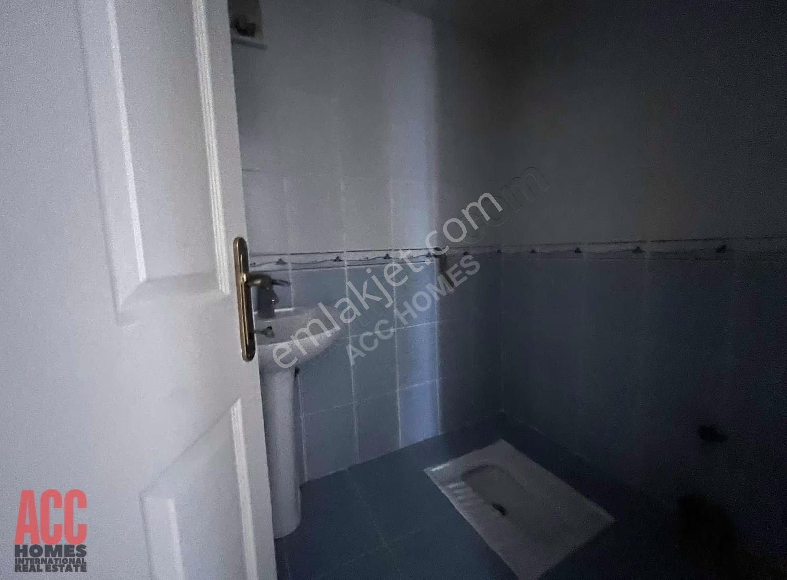 Acc Homes'tan Tramvaya Yakın Ayrı Mutfaklı Kiralık 3+1 Daire - Görsel 10