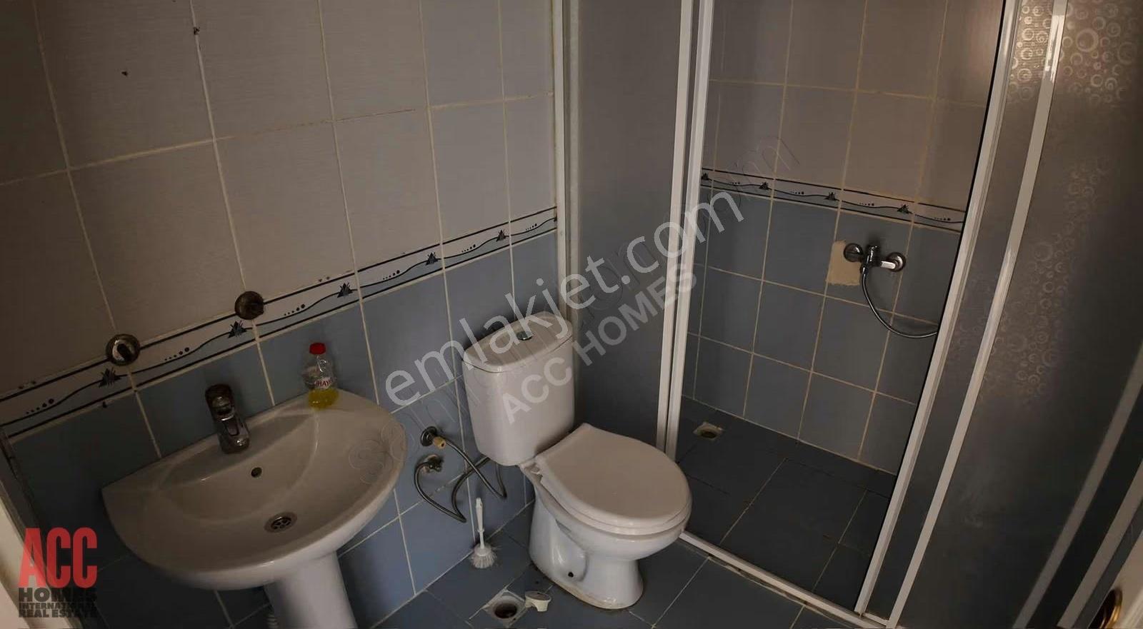 Acc Homes'tan Tramvaya Yakın Ayrı Mutfaklı Kiralık 3+1 Daire - Görsel 5