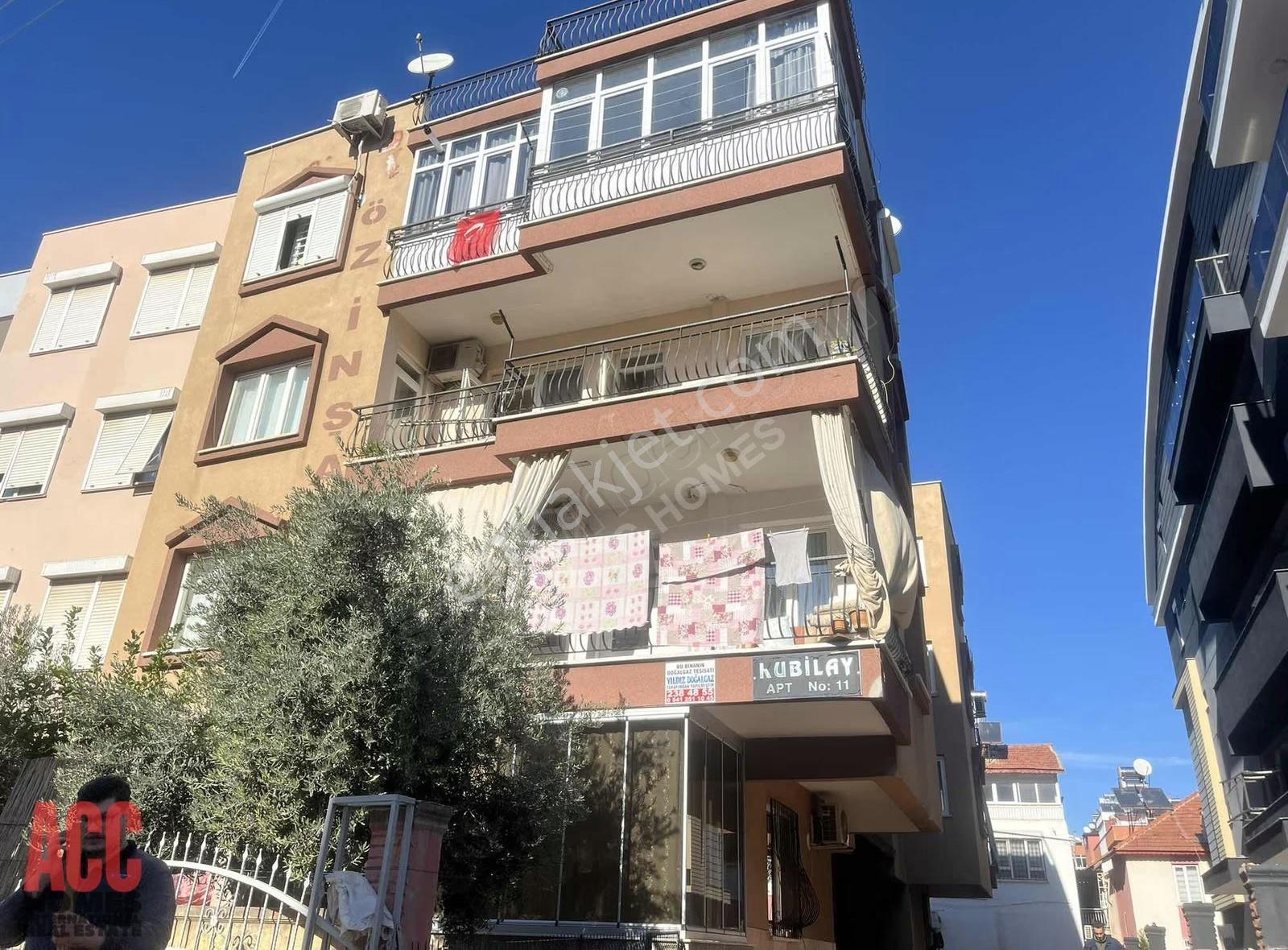 Acc Homes'tan Tramvaya Yakın Ayrı Mutfaklı Kiralık 3+1 Daire - Görsel 6