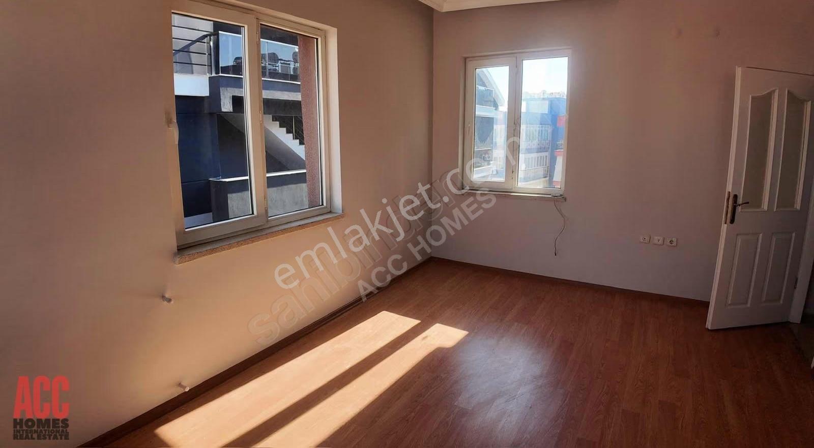 Acc Homes'tan Tramvaya Yakın Ayrı Mutfaklı Kiralık 3+1 Daire - Görsel 12