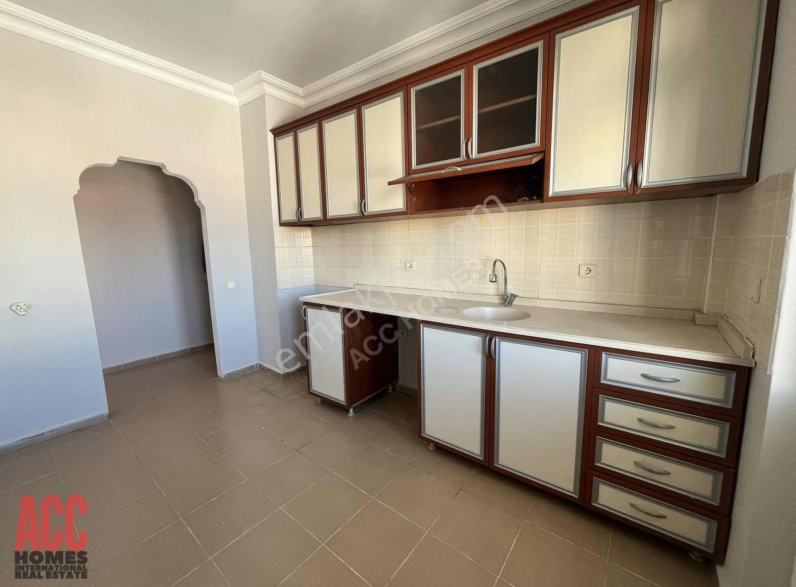 Acc Homes'tan Tramvaya Yakın Ayrı Mutfaklı Kiralık 3+1 Daire - Görsel 14