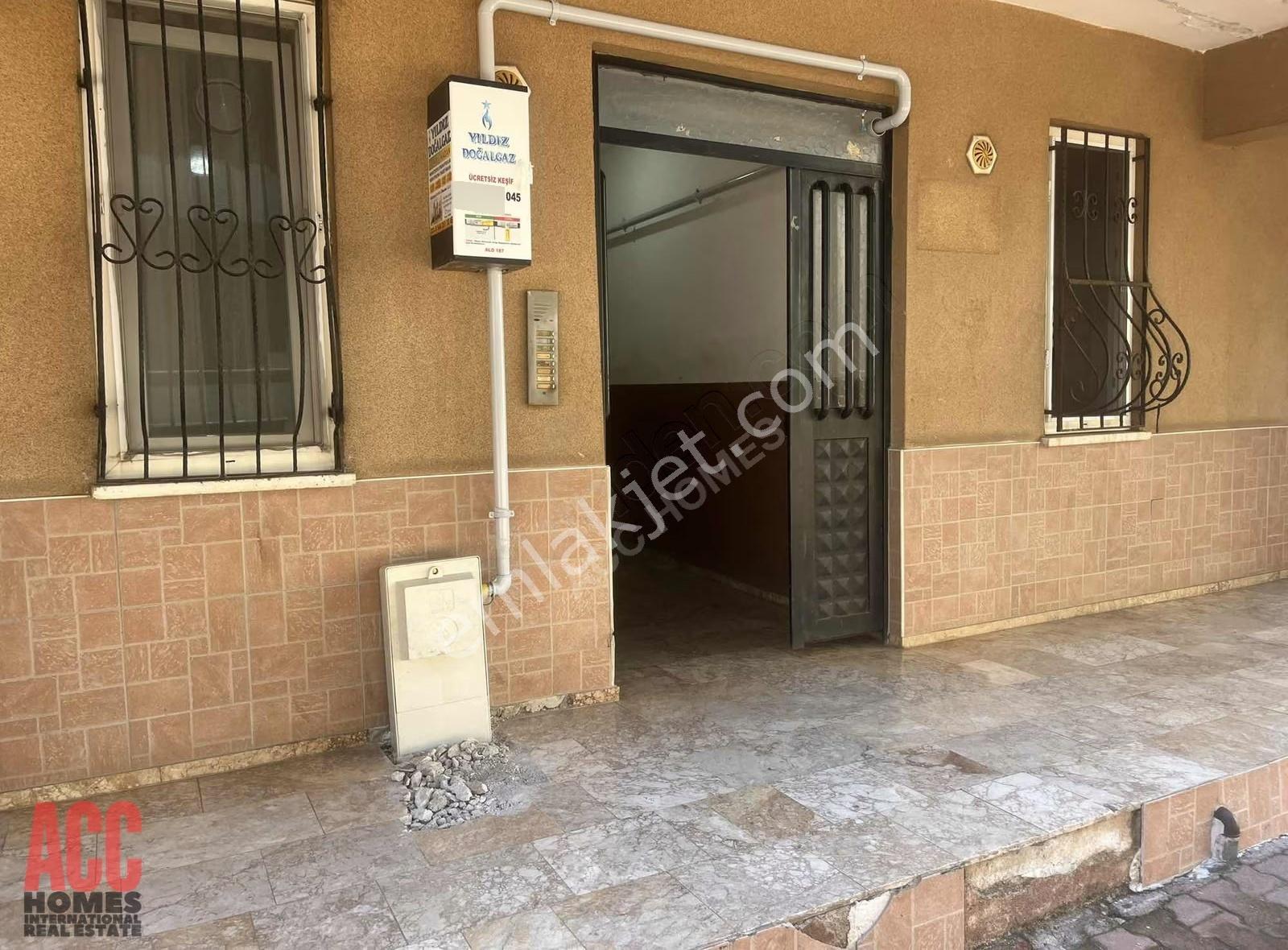 Acc Homes'tan Tramvaya Yakın Ayrı Mutfaklı Kiralık 3+1 Daire - Görsel 13