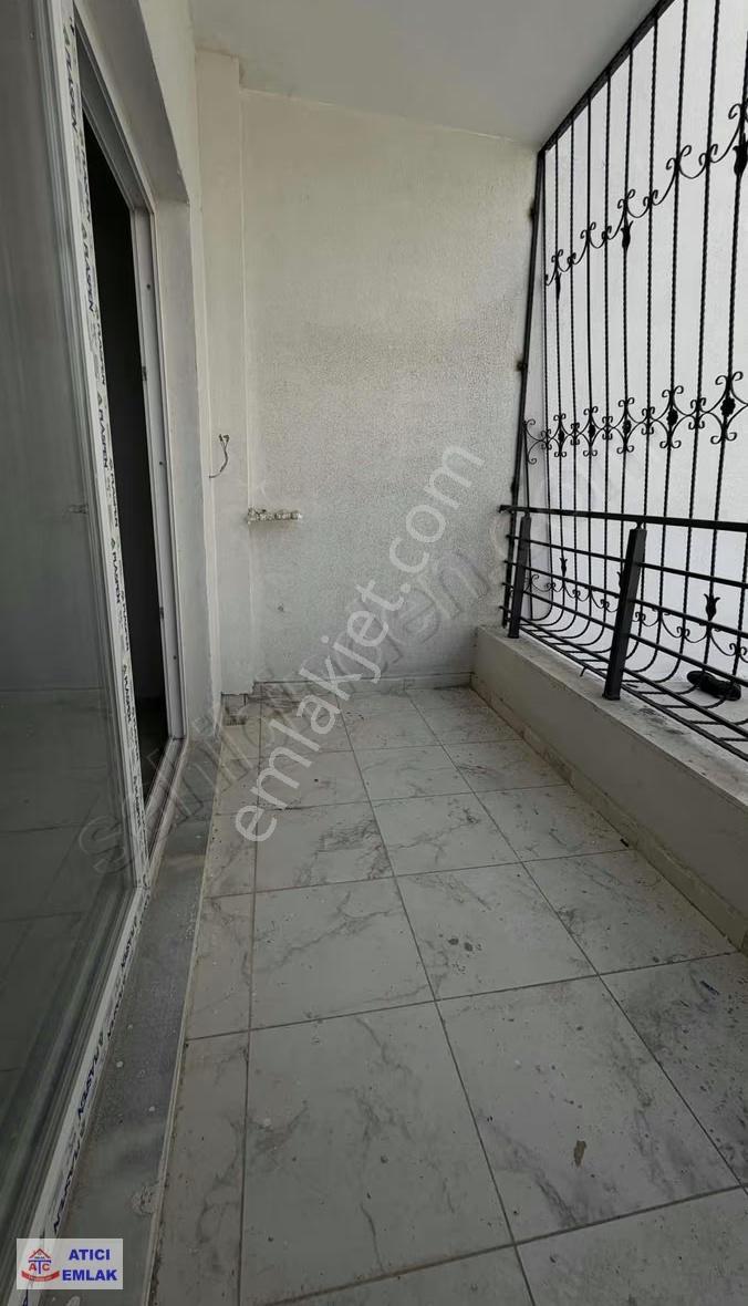 Atc'dan Kozan Yolu Üzeri 2+1 Açık Mutfak Kiralık Daire - Görsel 17