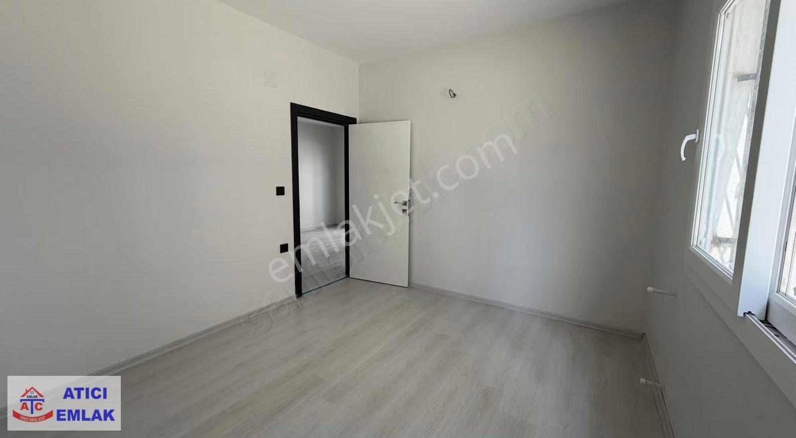 Atc'dan Kozan Yolu Üzeri 2+1 Açık Mutfak Kiralık Daire - Görsel 9