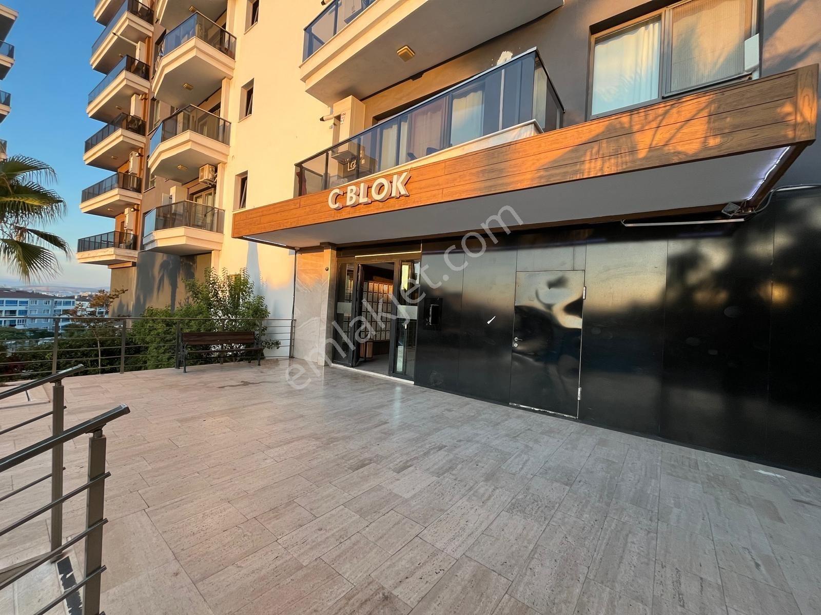 Myvista Sitesi 1+1 Satılık Eşyalı Daire - Görsel 26