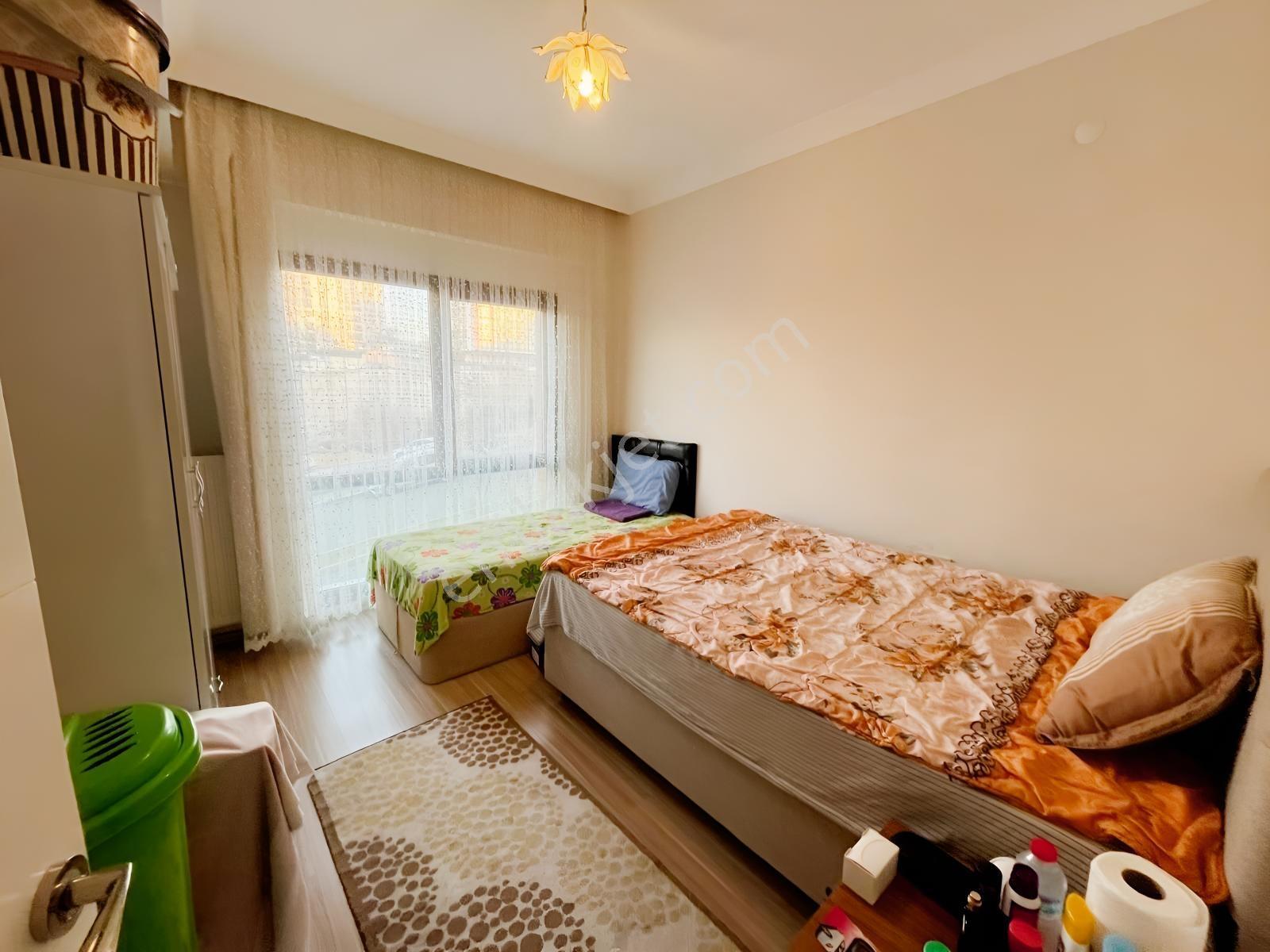 Myvista Sitesi 1+1 Satılık Eşyalı Daire - Görsel 34