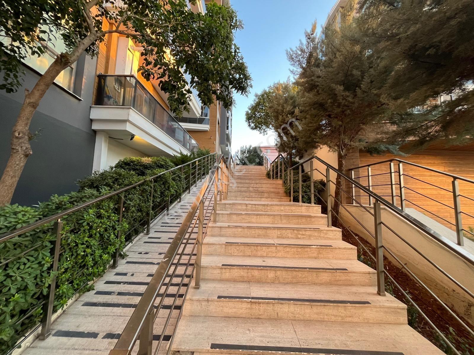 Myvista Sitesi 1+1 Satılık Eşyalı Daire - Görsel 3