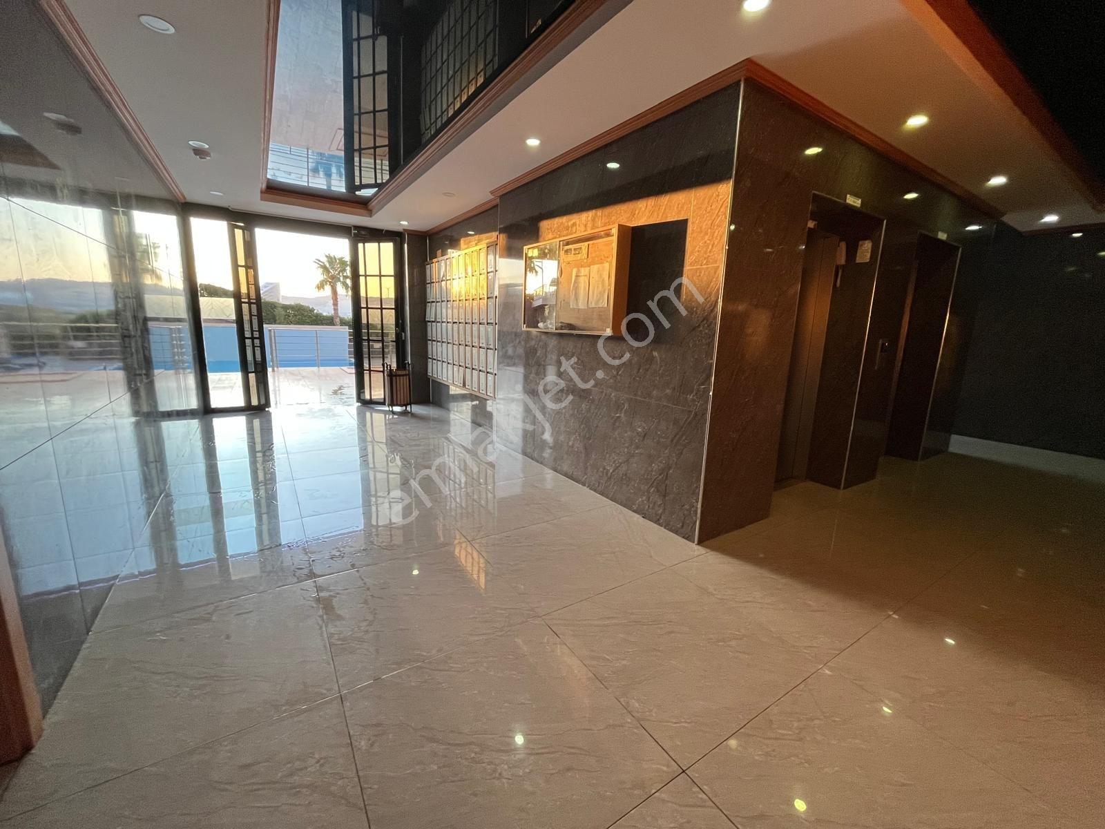 Myvista Sitesi 1+1 Satılık Eşyalı Daire - Görsel 6
