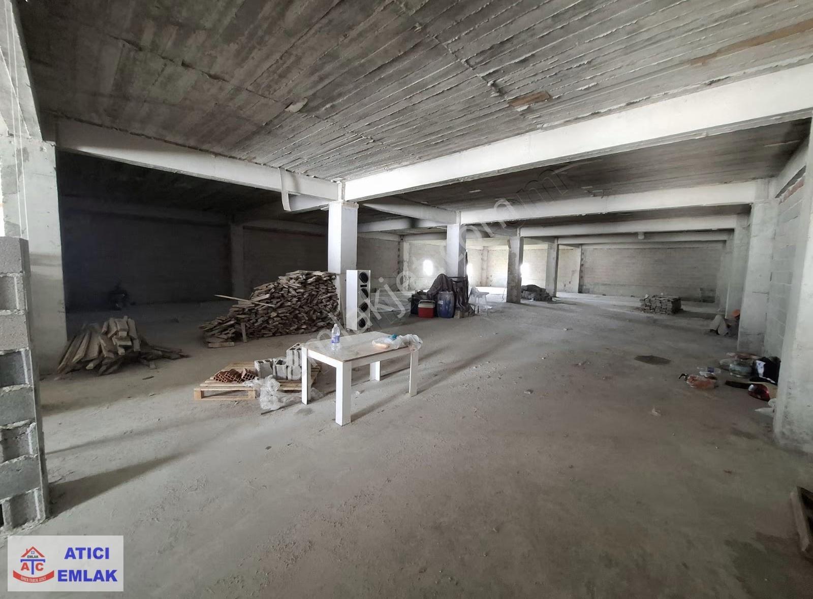 Atıcı'dan Mobilyacılar Sitesinde Sıfır 2 Katlı 1020 M2 Kullanım - Görsel 7