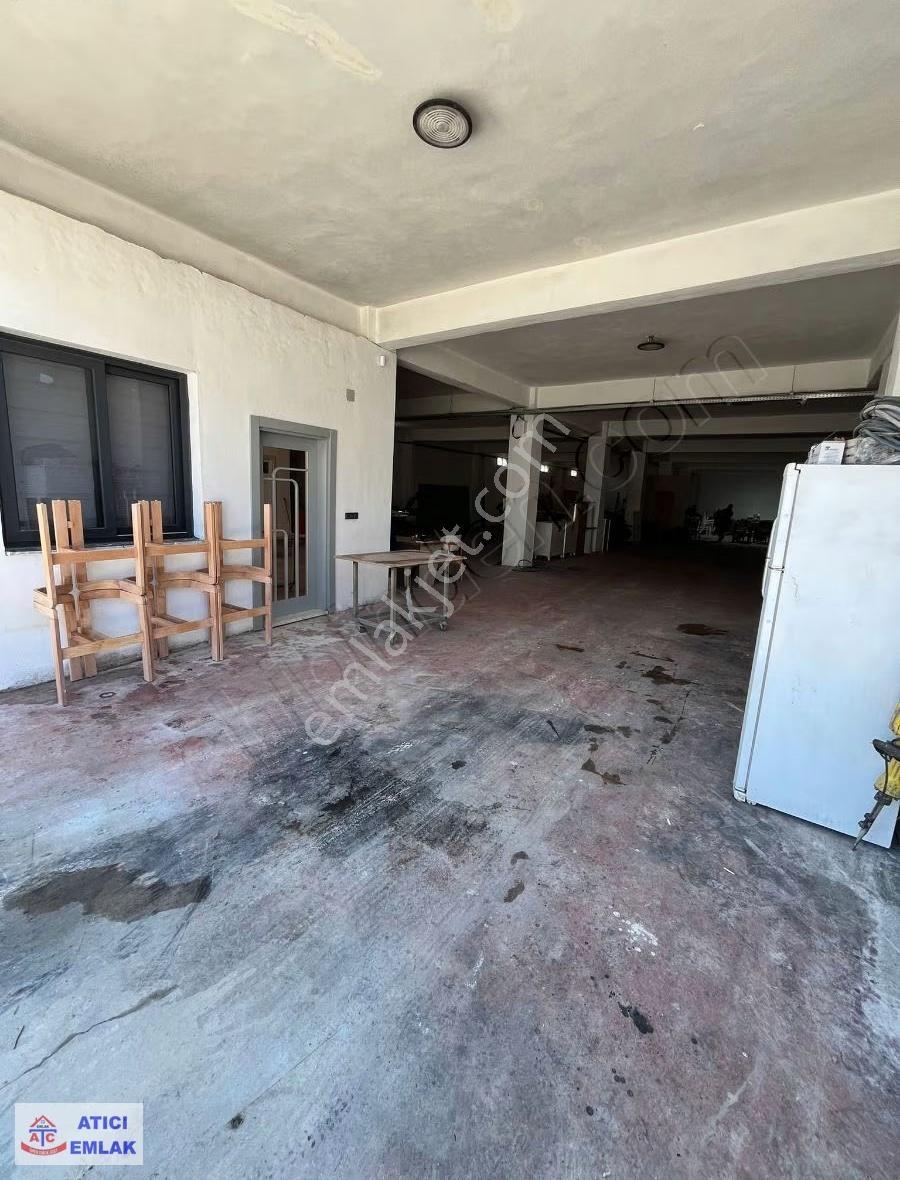 Atıcı'dan Mobilyacılar Sitesinde Sıfır 2 Katlı 1020 M2 Kullanım - Görsel 5