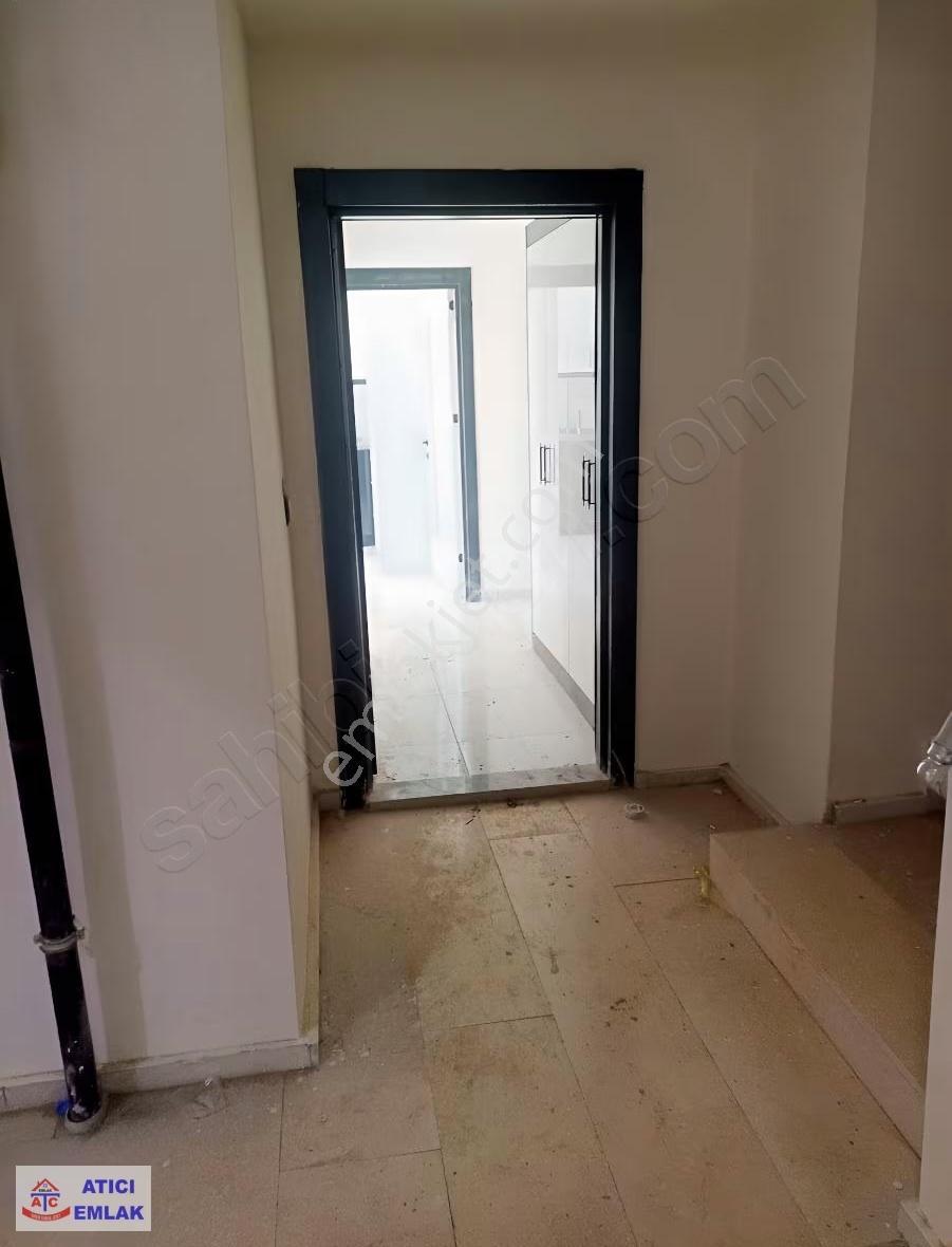 Atıcı'dan Belediye 2. Etap Okul Yakını 3+1 Kapalı Mutfak Kiralık - Görsel 9