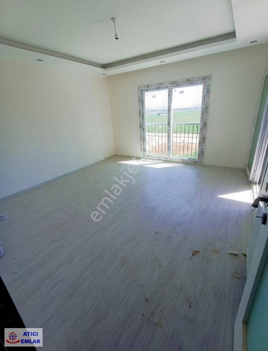 Atıcı'dan Belediye 2. Etap Okul Yakını 3+1 Kapalı Mutfak Kiralık - Görsel 17