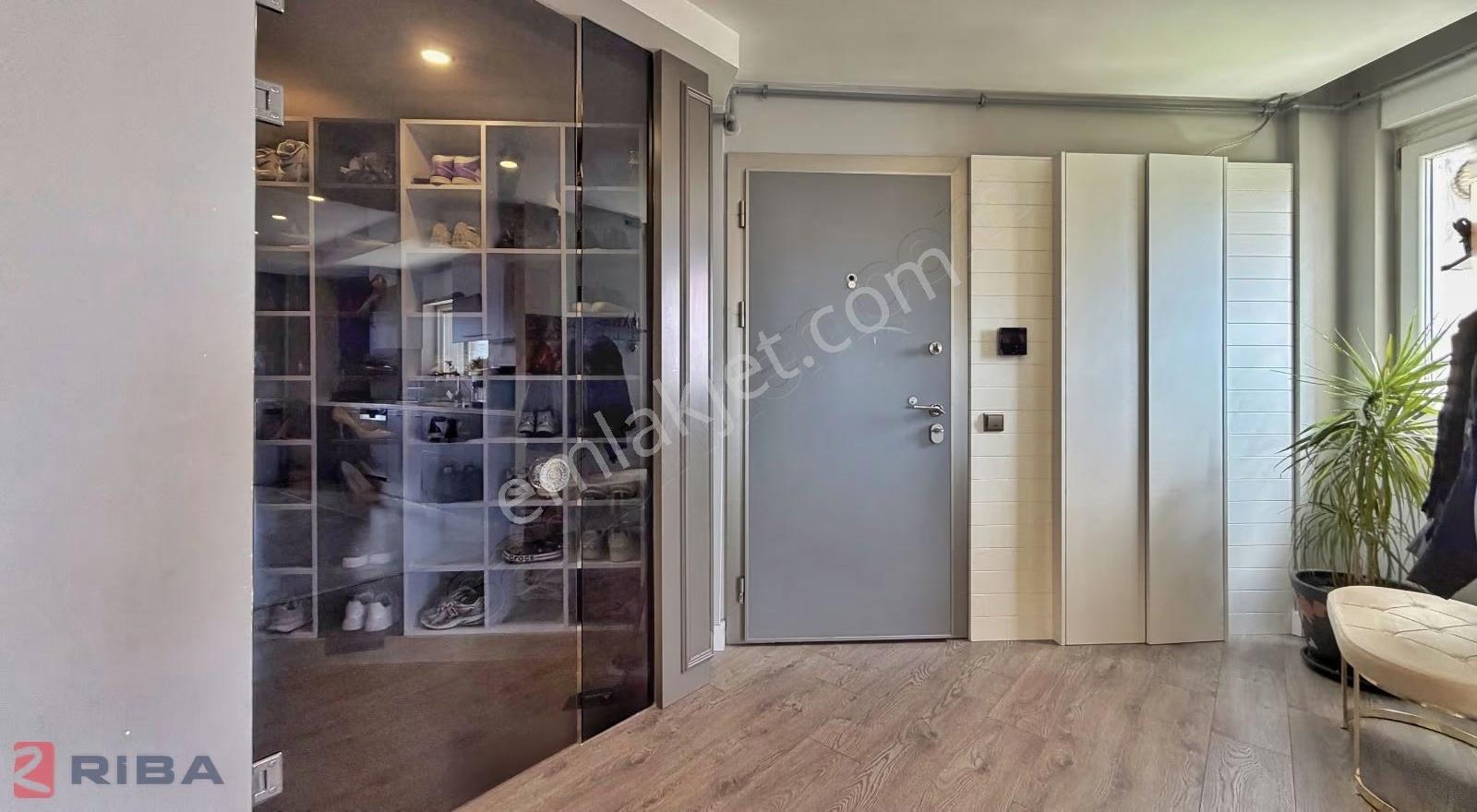 Güzeloba'nın En Seçkin Sitesinde Satılık 4+1 Dubleks Daire - Görsel 8
